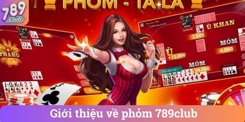 Giới thiệu về phỏm 789club