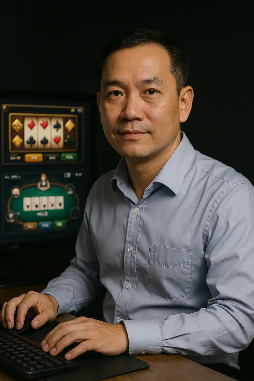 Tác giả